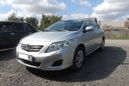  Toyota Corolla 2007 , 395000 , 