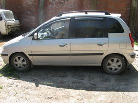    Hyundai Lavita 2003 , 310000 , 