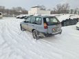  Nissan Wingroad 1997 , 115000 , 