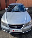  Hyundai Sonata 2007 , 375000 , 