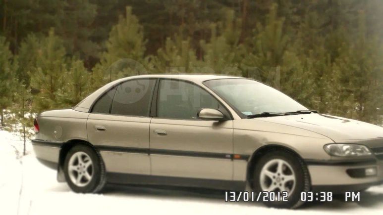 Opel Omega 1997 , 180000 , 