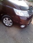    Nissan Serena 2008 , 609000 , 