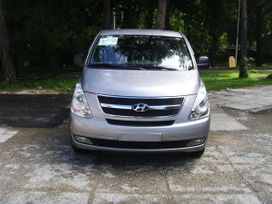    Hyundai Grand Starex 2012 , 1100000 , 