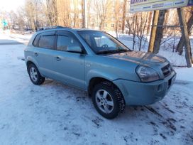 SUV   Hyundai Tucson 2009 , 680000 , 