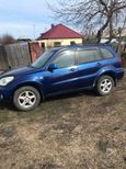 SUV   Toyota RAV4 2003 , 550000 , 