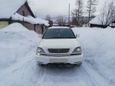 SUV   Toyota Harrier 2000 , 380000 , 