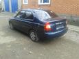 Hyundai Accent 2008 , 165000 , 