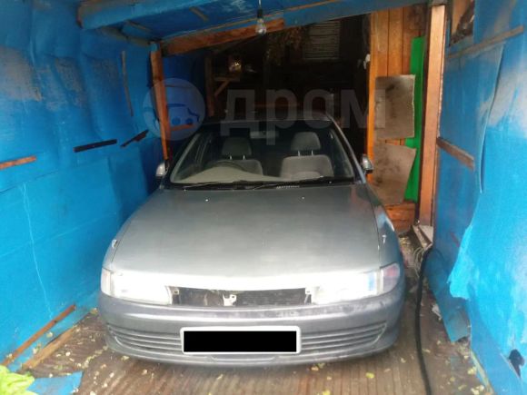  Mitsubishi Lancer 1992 , 85000 , 