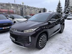SUV или внедорожник EXEED TXL 2022 года, 3334000 рублей, Челябинск