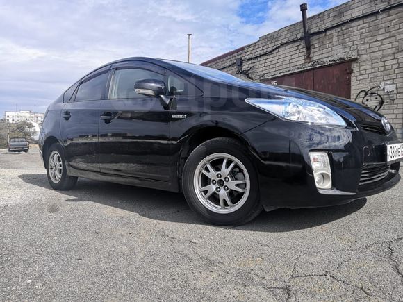  Toyota Prius 2009 , 550000 , 