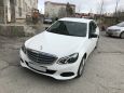  Mercedes-Benz E-Class 2014 , 1350000 , 