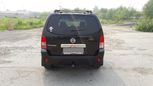 SUV   Nissan Pathfinder 2007 , 800000 , 