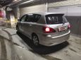    Toyota Ipsum 2002 , 550000 , 