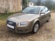  Audi A4 2006 , 500000 , 