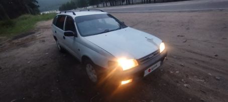  Toyota Caldina 1992 , 145000 , 