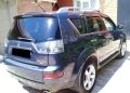 SUV   Mitsubishi Outlander 2008 , 760000 , 