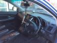 SUV   Toyota Harrier 2009 , 1500000 ,  