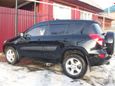 SUV   Toyota RAV4 2008 , 750000 , 