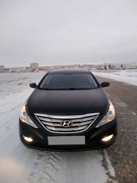  Hyundai Sonata 2011 , 720000 , 