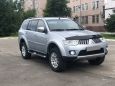 SUV   Mitsubishi Pajero Sport 2012 , 1300000 , 