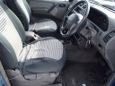 SUV   Nissan Mistral 1996 , 499999 , 