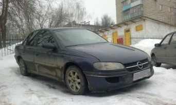 Opel Omega 1998 , 205000 , 