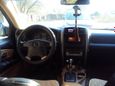 SUV   Isuzu Axiom 2002 , 549000 , 