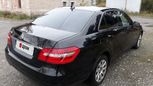  Mercedes-Benz E-Class 2011 , 800000 ,  