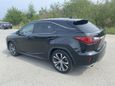 SUV   Lexus RX200t 2016 , 2885000 , 