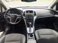  Opel Astra 2011 , 440000 , 