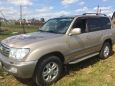 SUV   Toyota Land Cruiser 2007 , 1385000 ,  