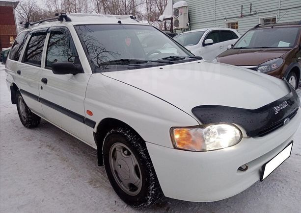  Ford Escort 1995 , 270000 , 