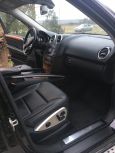 SUV   Mercedes-Benz M-Class 2009 , 1050000 , 