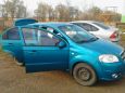  Chevrolet Aveo 2008 , 270000 , 