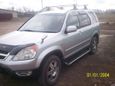 SUV   Honda CR-V 2002 , 490000 , 