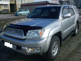 SUV   Toyota Hilux Surf 2003 , 699000 , 