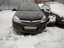  Opel Astra 2011 , 270000 , 