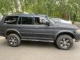 SUV   Mitsubishi Montero Sport 2000 , 350000 , 