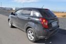 SUV   SsangYong Actyon 2011 , 610000 , --