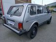 SUV    4x4 2131  2011 , 180000 , 