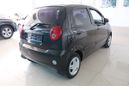  Chevrolet Spark 2007 , 135000 , 