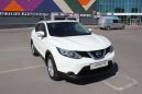 SUV   Nissan Qashqai 2014 , 1095000 , 