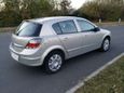  Opel Astra 2008 , 327000 , 