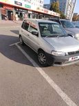  Mazda Demio 1999 , 110000 , 