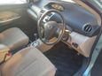  Toyota Belta 2006 , 465000 , 