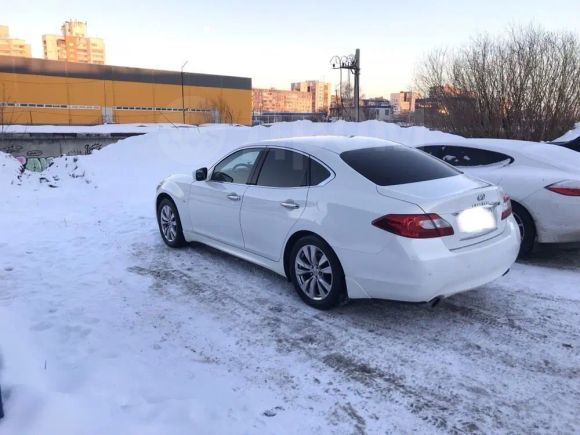  Infiniti M37 2012 , 1300000 , 