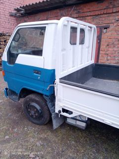 Другие грузовики Toyota Dyna 1999 года, 1200000 рублей, Иркутск