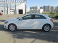  Mercedes-Benz A-Class 2014 , 1028000 , 