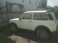 SUV    4x4 2121  1998 , 60000 , 