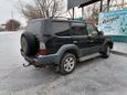 SUV   Toyota Land Cruiser Prado 2001 , 500000 , 